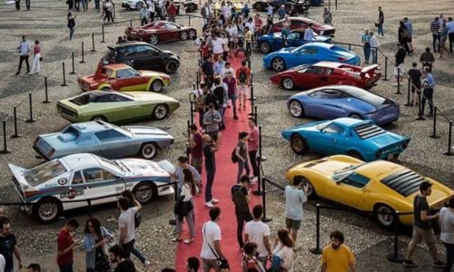 Salone Auto Torino: Un’Esposizione Iconica nel Cuore Storico dell’Industria Automobilistica Italiana.