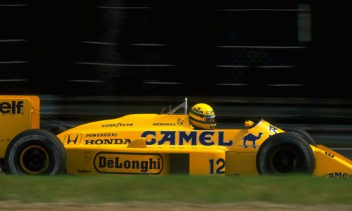Imola e Ayrton Senna: Un Nuovo Libro Ripercorre la Storia del Campione