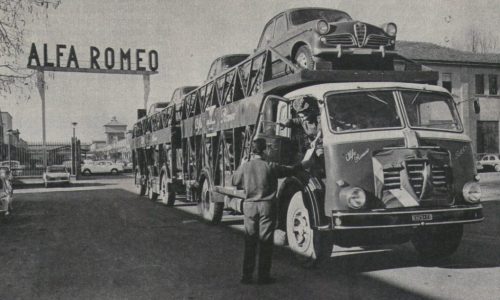 Alfa Romeo: 114 Anni di Storia e Passione Automobilistica.
