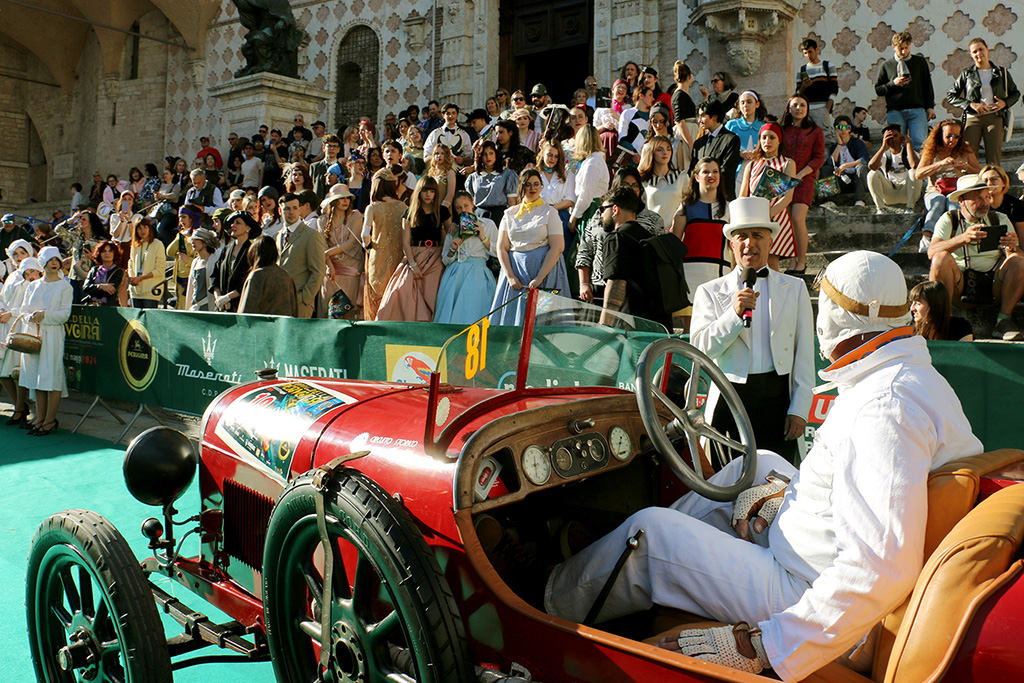 Proposta di Legge per il Turismo Motoristico: Un’Iniziativa Bipartisan per Valorizzare il Patrimonio Motoristico Italiano.