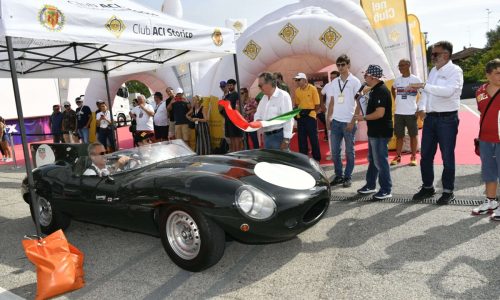 Historic Minardi Day 2024 e Ruote nella Storia: un weekend di passione automobilistica.