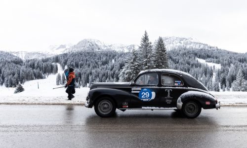 La Winter Marathon Torna a Madonna di Campiglio: Preparati per un’Edizione Straordinaria.