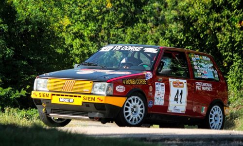 Aperte le iscrizioni per il 3° Rally del Veneto: novità e sfide in programma.