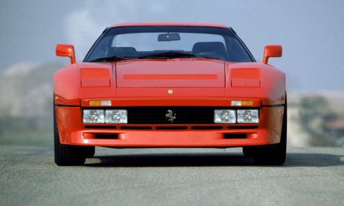 Ferrari GTO Legacy Tour: L’Inizio di una Dinastia Leggendaria.