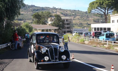 Targa Florio Classica 2024: Successo da Record per l’Edizione che Celebra l’Eccellenza dell’Automobilismo Storico.