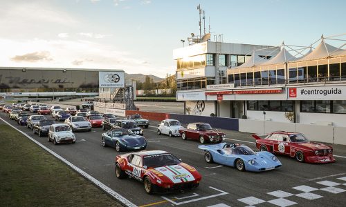 Asi in Pista 2024, aperte le iscrizioni per il track day.