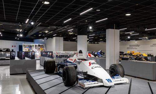 Successo per la Mostra “Ayrton Senna Forever” al MAUTO: oltre 227.000 visitatori da tutto il mondo.