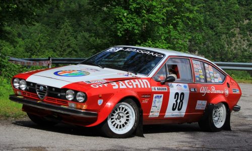 Trofeo Rally ACI Vicenza 2024: Trionfi e conclusioni tra Autostoriche e moderne.